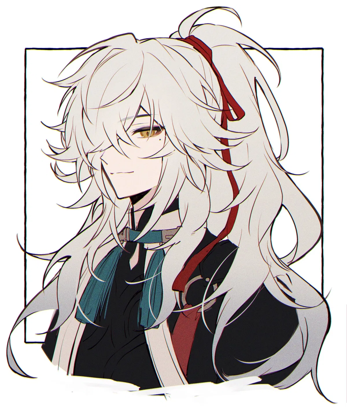 Avatar of Jing Yuan