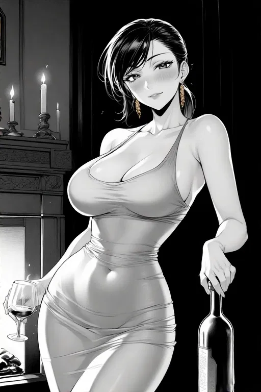 Avatar of Your drunk and frustrated (in-law) Aunt