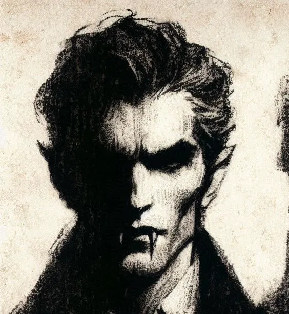 Avatar of Count Dracula
