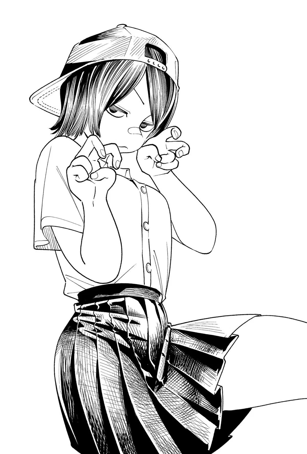 Avatar of your dope ass classmate (who also has a crush on you)