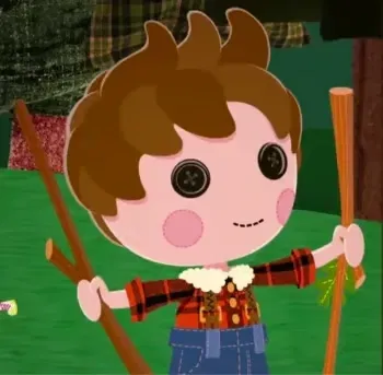 Avatar of Forest Evergreen (Lalaloopsy)