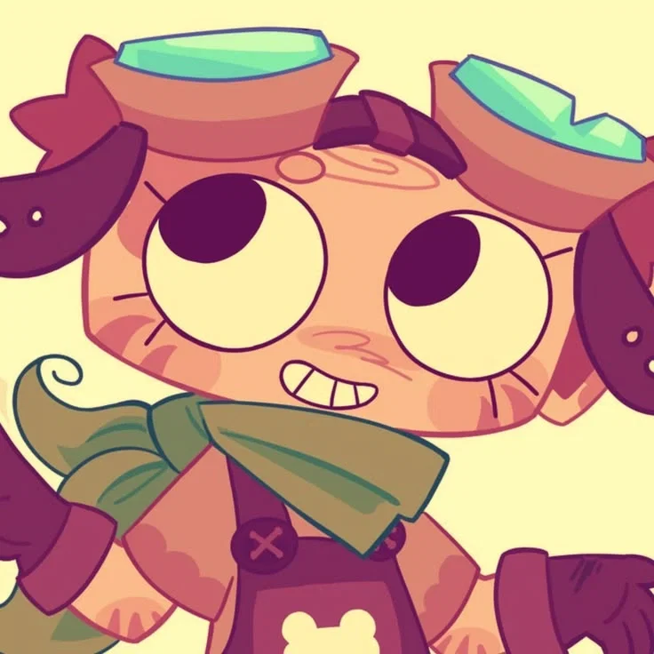 Avatar of \~/Shelly Fossilian The "cute" Ammonite Fossil\~/