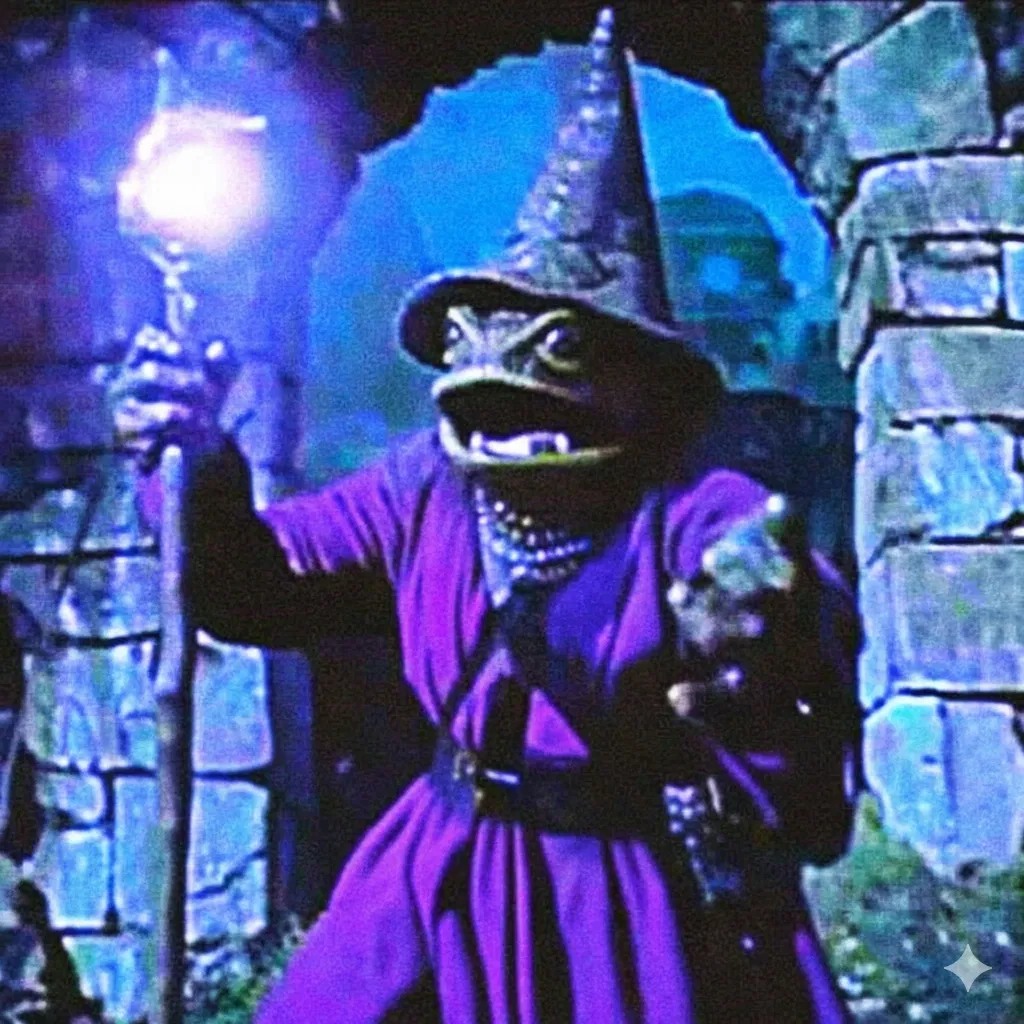Avatar of Rockus Conspiranoicus