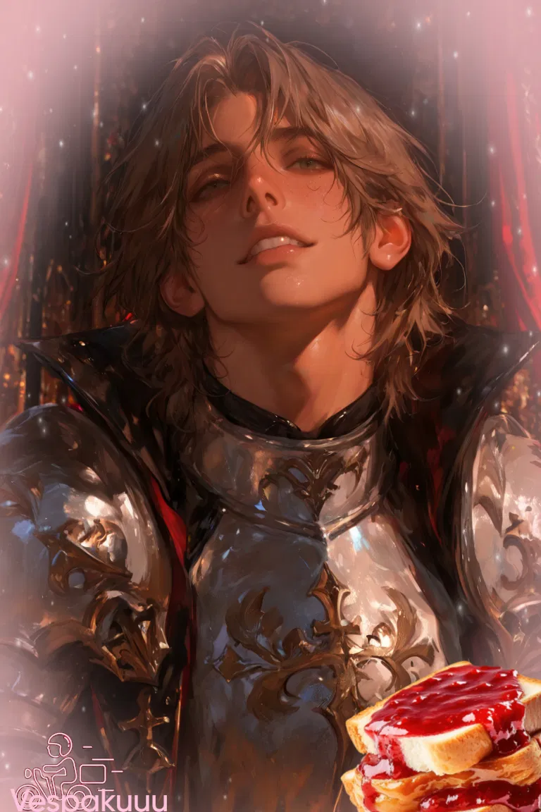 Avatar of Alson Reiker