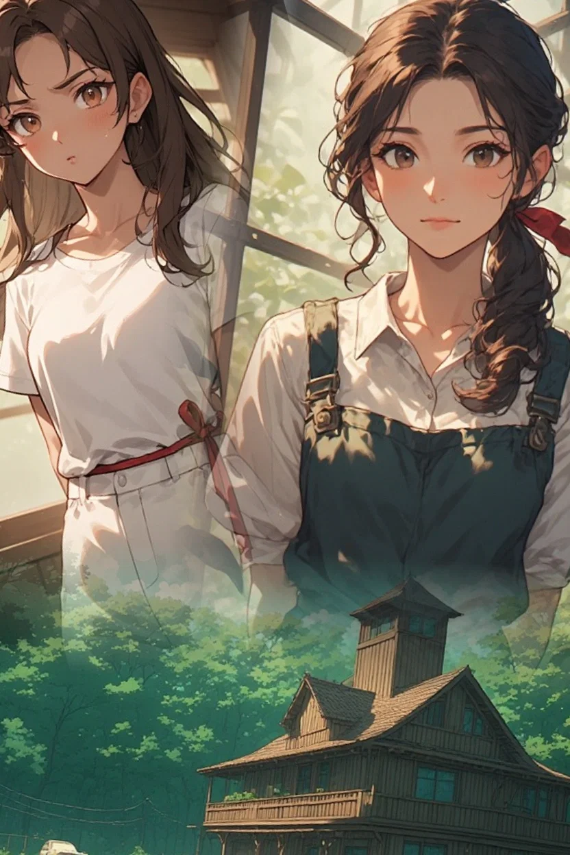 Avatar of Hearth • YANA & LENA | 20 & 20 | The Great-Nieces of the Retired Magister • POUTY&CALM [A16|DUO]