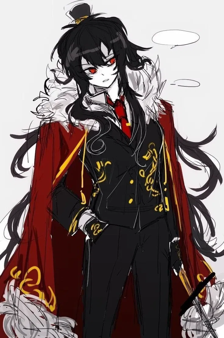 Avatar of Xiao - (Futa) + (Yandere)