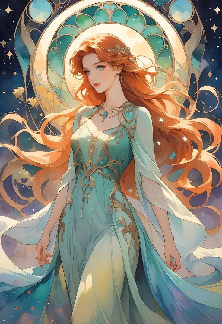 Avatar of Leanan Sidhe