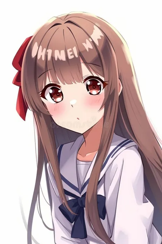 Avatar of Younger sister (Maria)