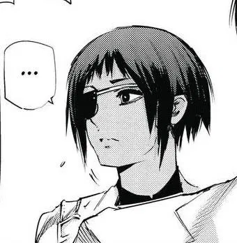 Avatar of Tooru Mutsuki