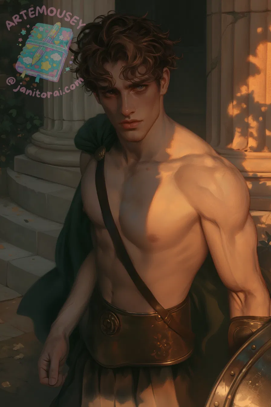 Avatar of Lysander Stathis | 𝗧𝗛𝗘 𝗛𝗘𝗥𝗢 | 𝘈𝘌𝘚𝘒𝘈𝘙𝘙𝘈