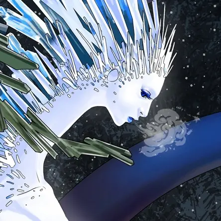Avatar of Echidna 