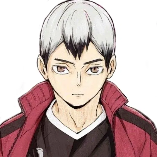 Avatar of Kita Shinsuke 