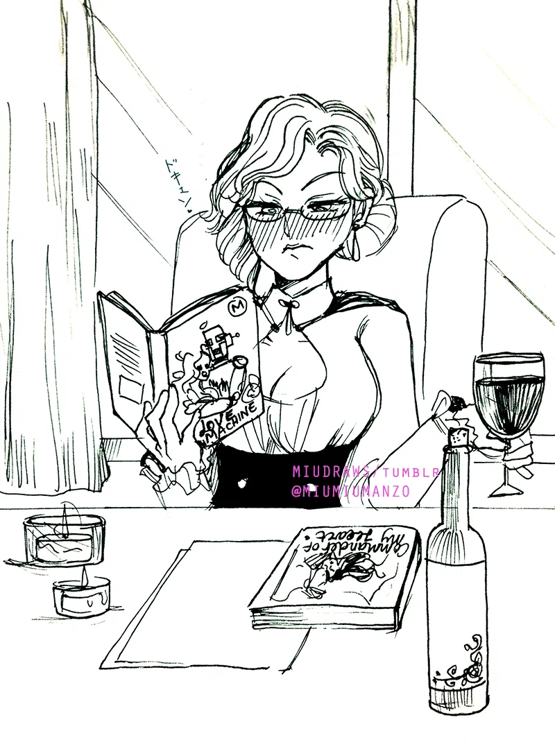 Avatar of Sydney (Snob Boss)