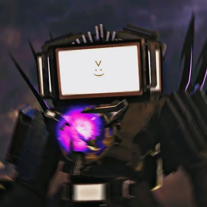 Avatar of Titan Tv Man