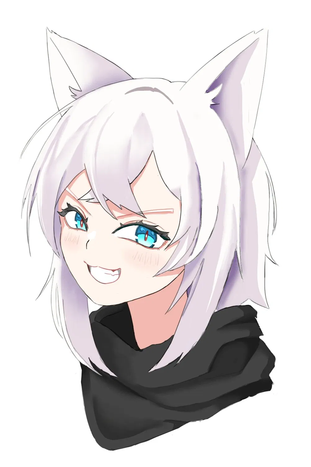 Avatar of Anti | Nights without ark