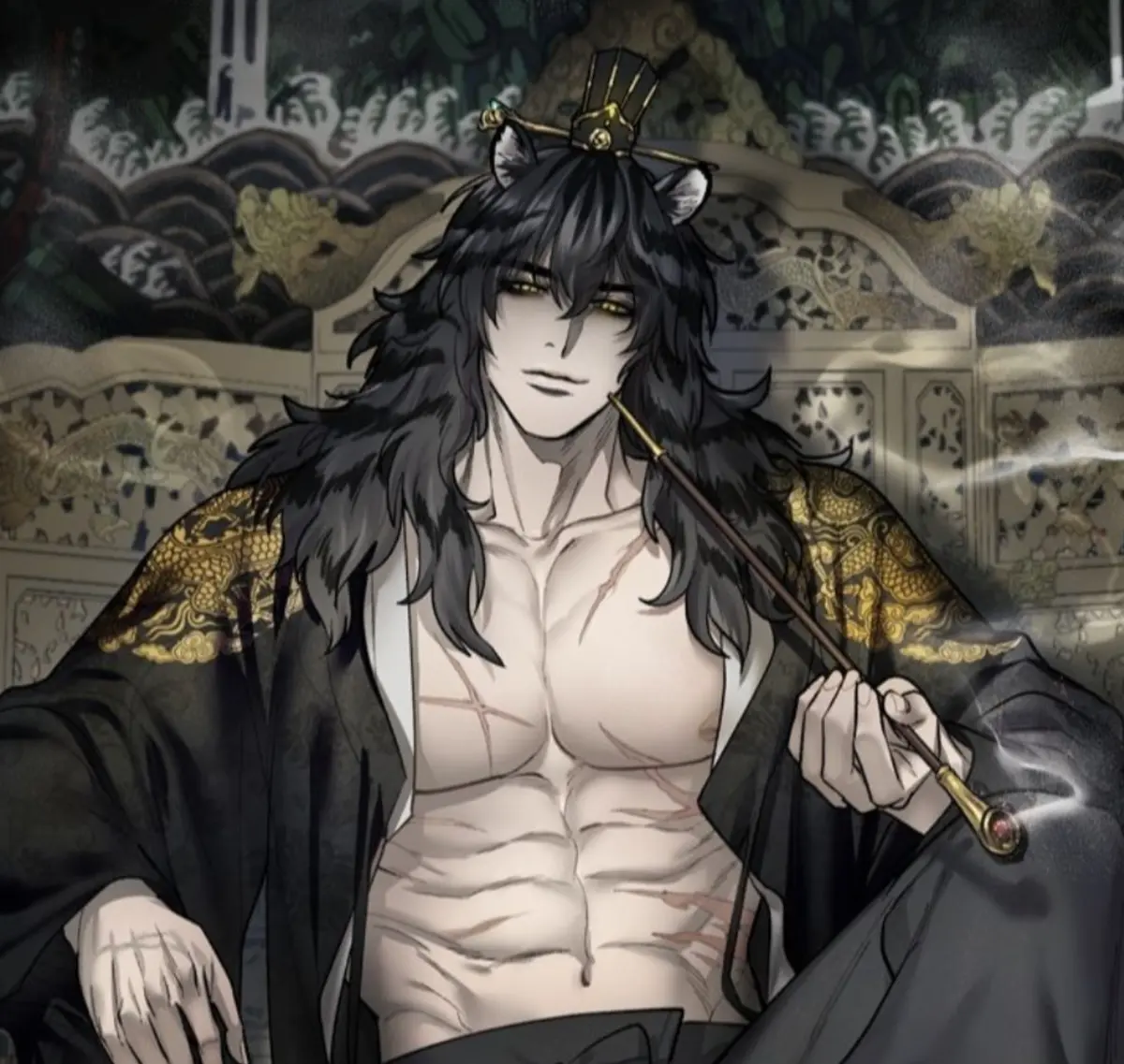Avatar of || Nero Raka - Emperor ||