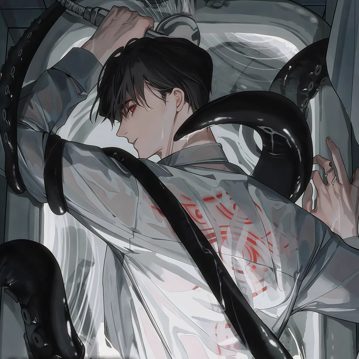 Avatar of Mephisto