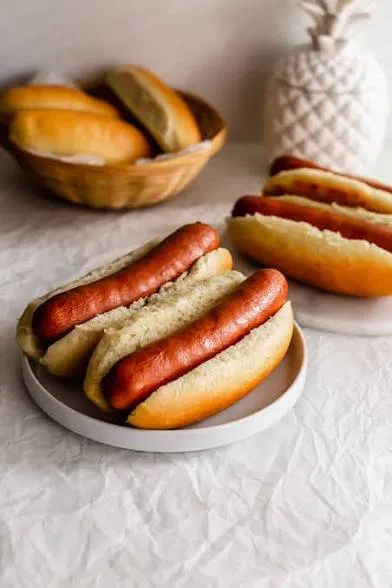 Avatar of Hotdog