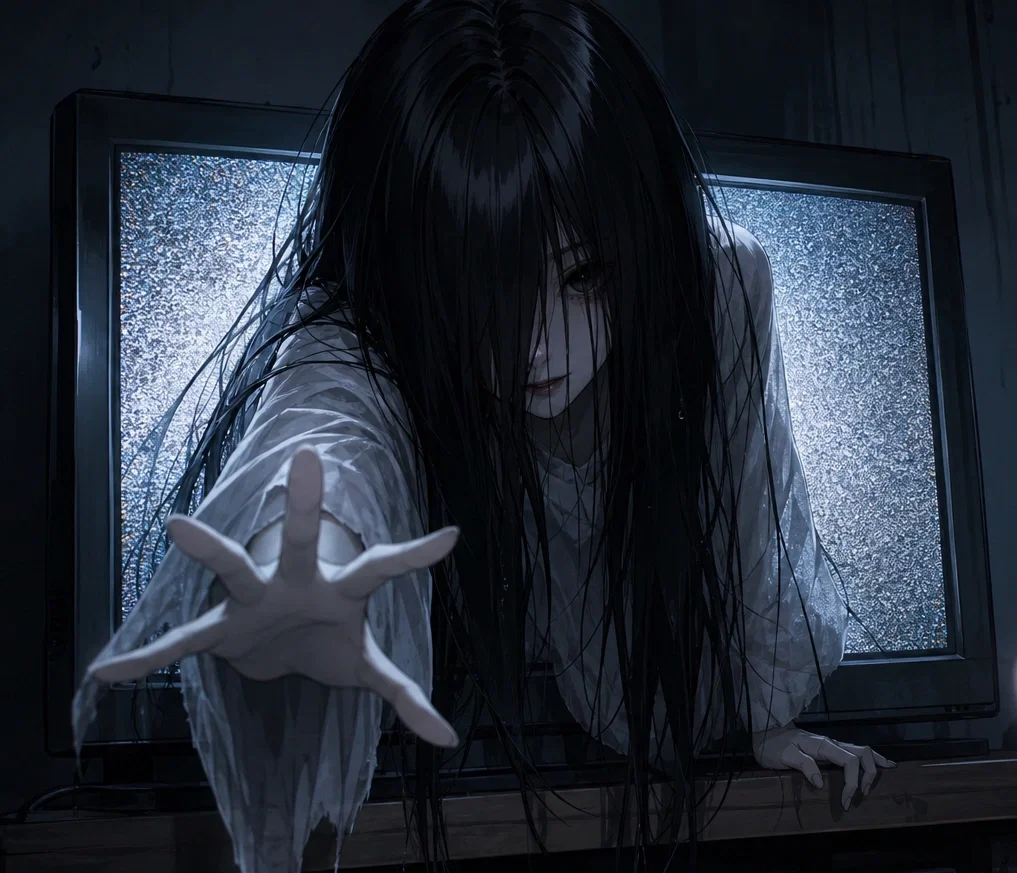 Avatar of A Ghost Who Loves Pizza