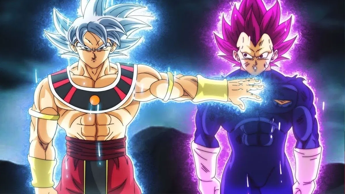Avatar of Dragon Ball Hakai