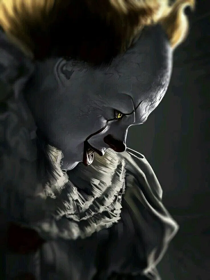 Avatar of Pennywise the Dancing Clown