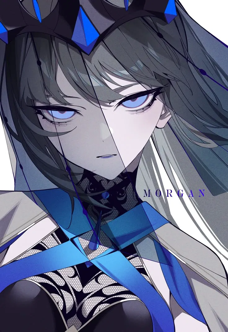 Avatar of The Return of the King EP1