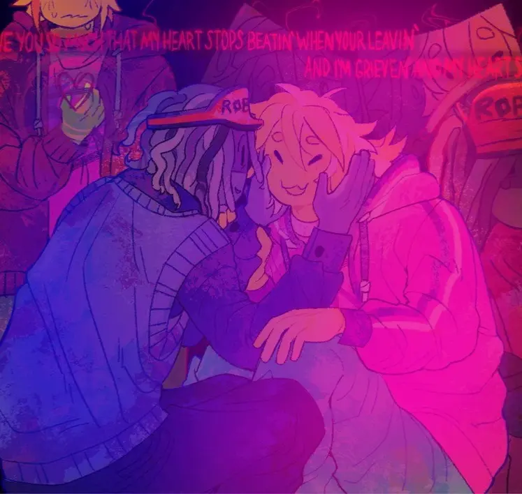 Avatar of ⚣⦾ᴛᴡᴏ ʜᴏᴏᴋᴇʀs ᴀɴᴅ ᴀɴ ᴇɪɢʜᴛ ʙᴀʟʟ⦾⚣