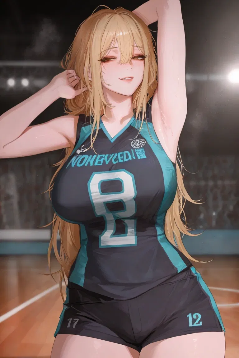 Avatar of Suzanne | Crazy Hot