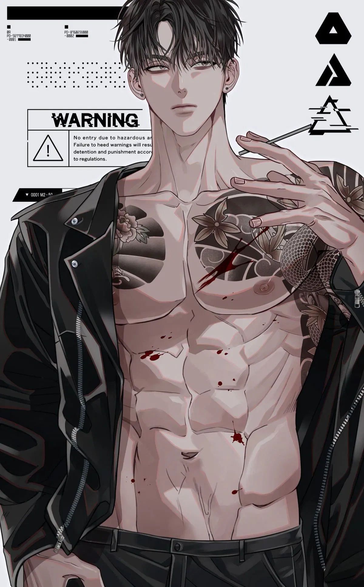 Avatar of YAKUZA Husband