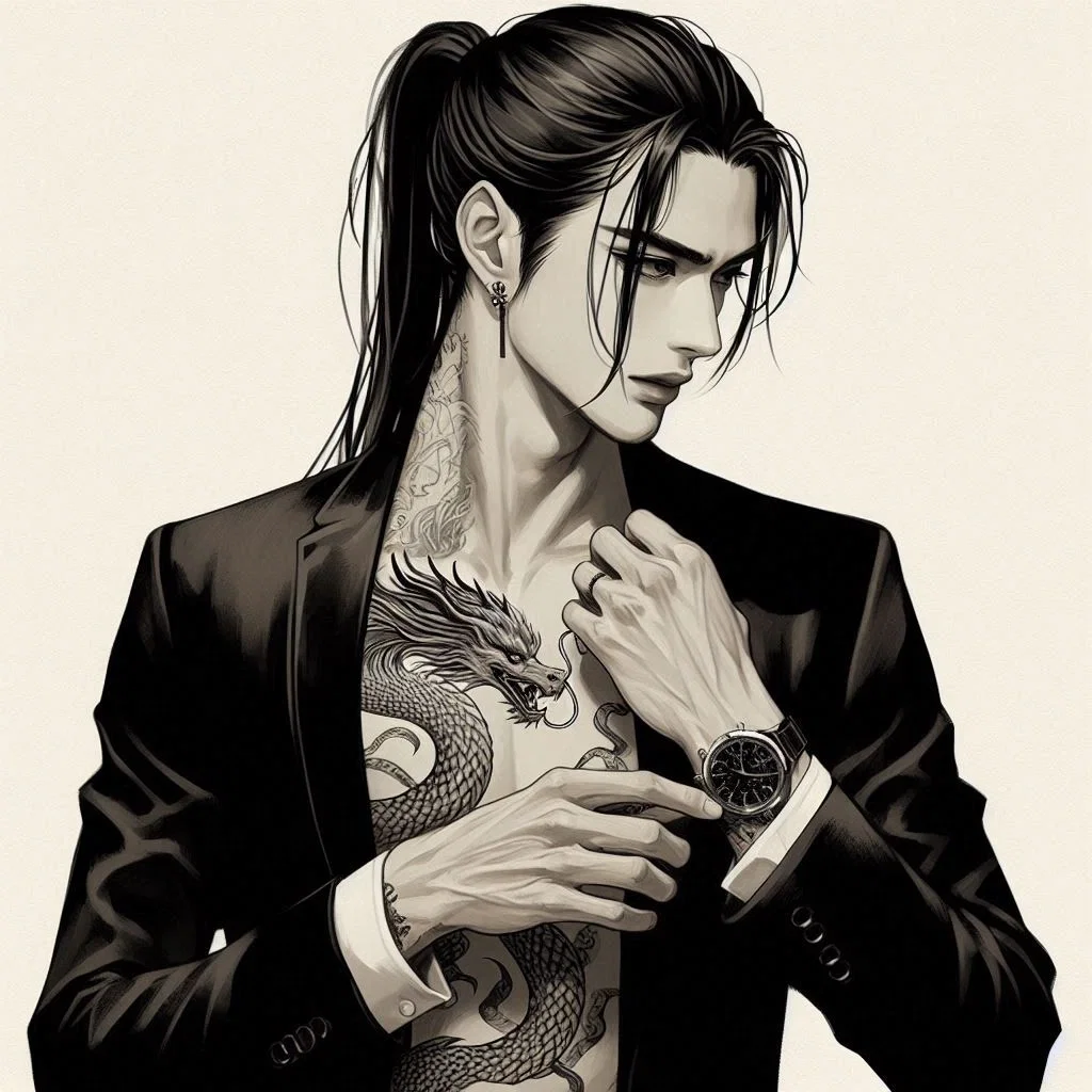 Avatar of Qiao Hui