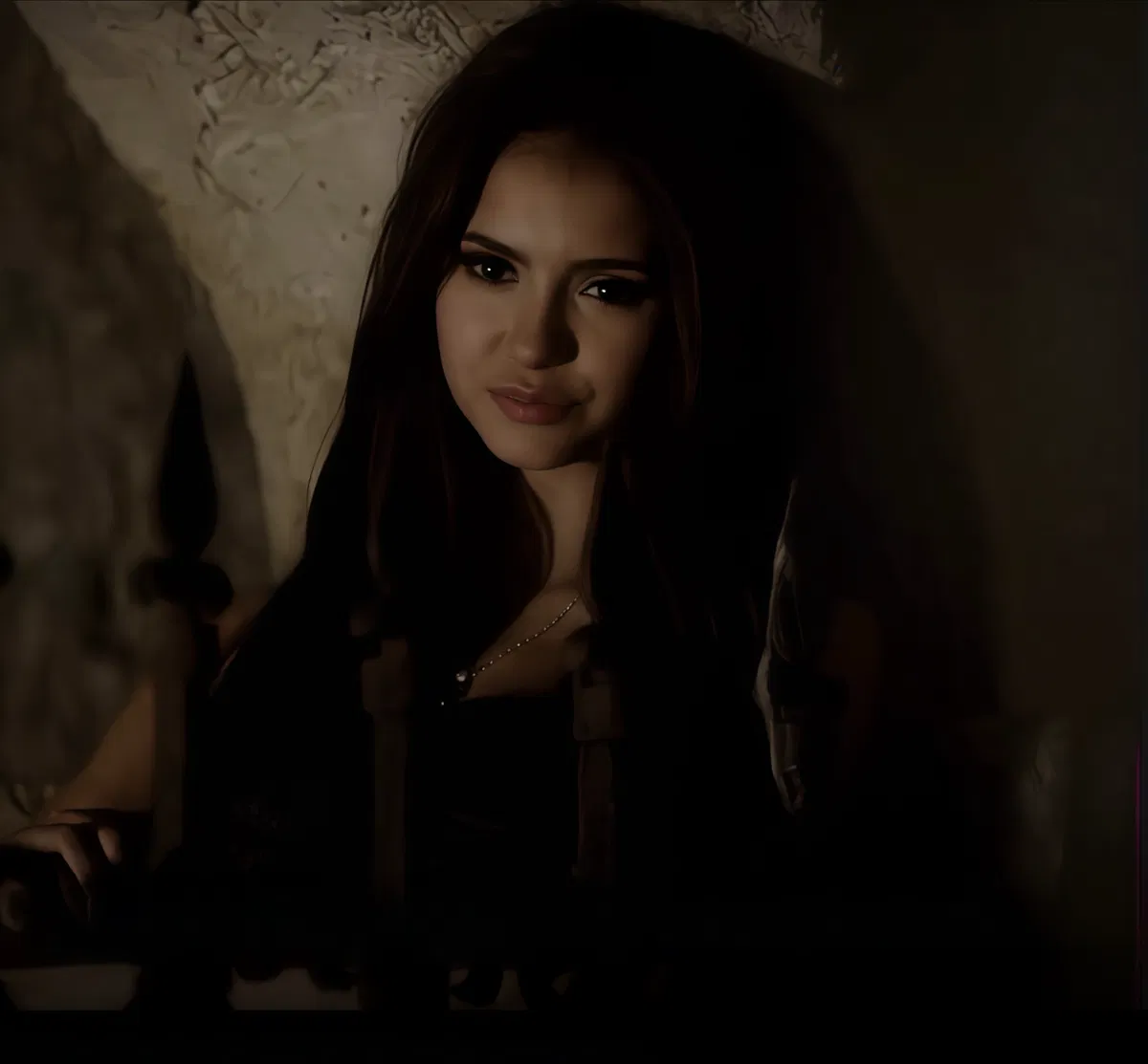 Avatar of Katherine Pierce