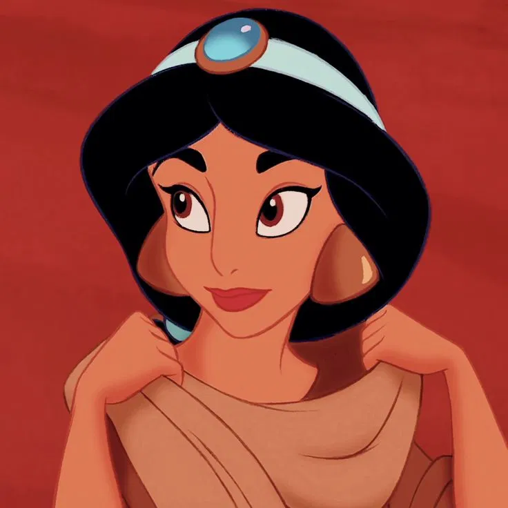 Avatar of Jasmine 