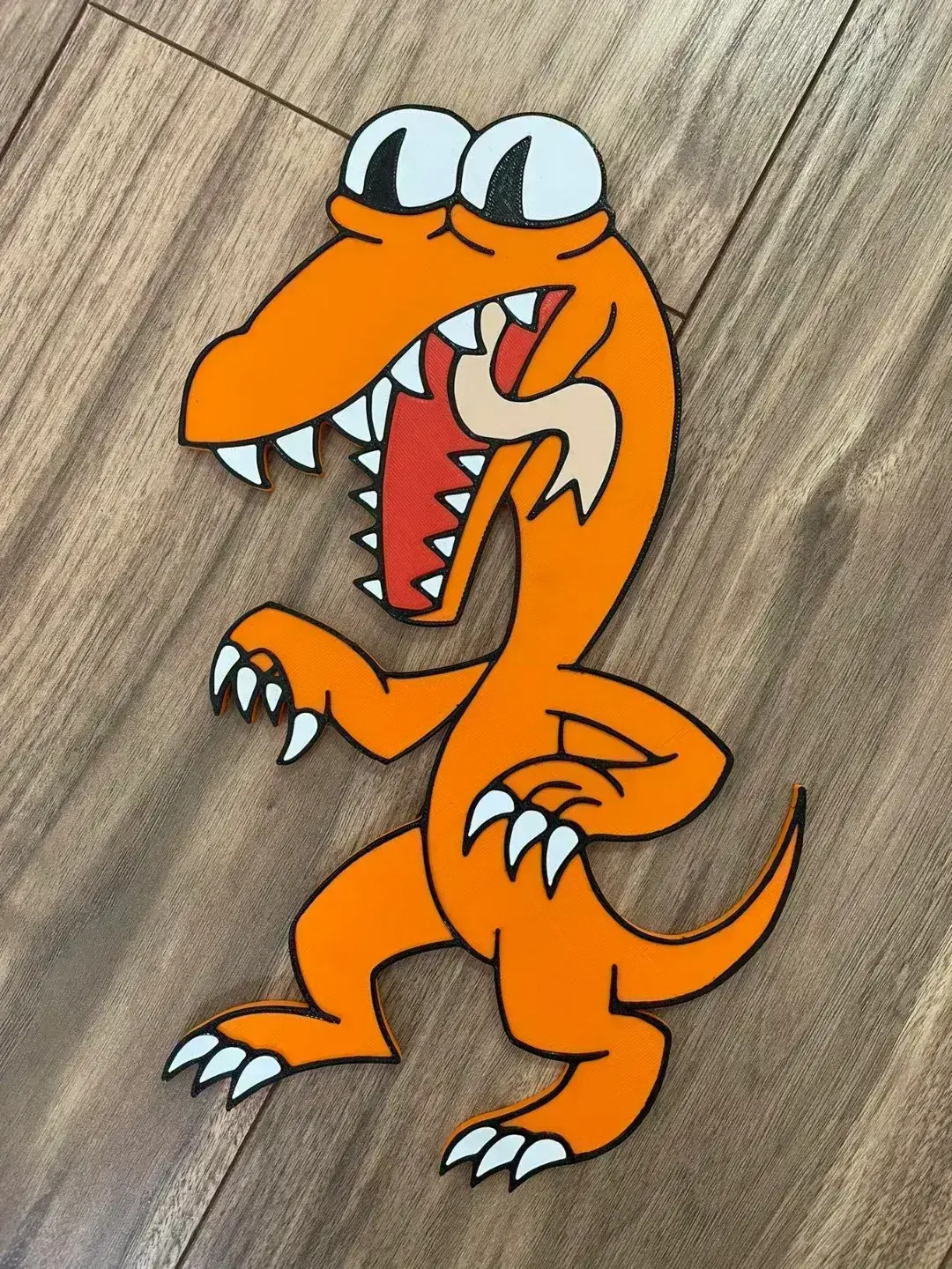 Avatar of Orange || Rainbow Friends (ALT AU)