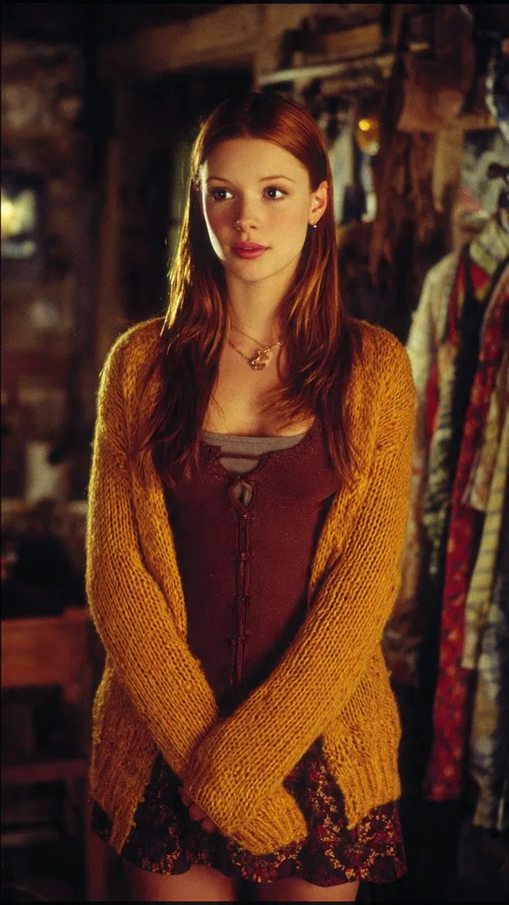 Avatar of Molly Weasley II