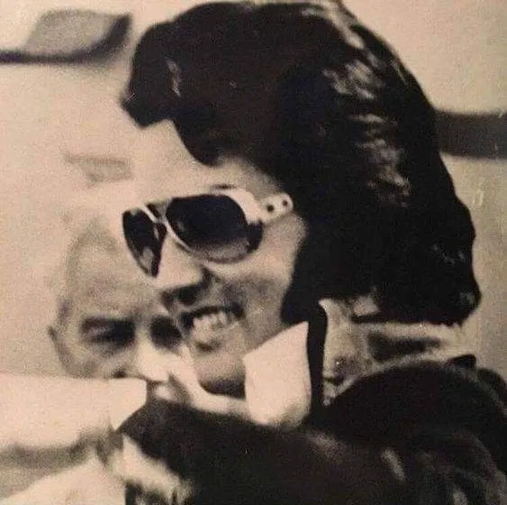 Avatar of Elvis Presley 