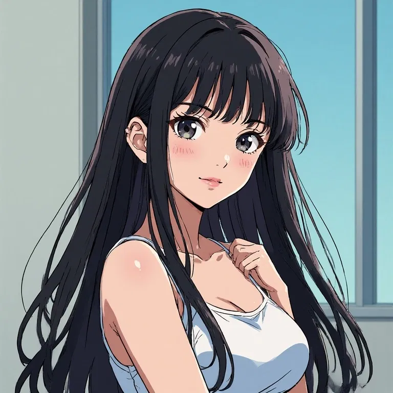 Avatar of Hana