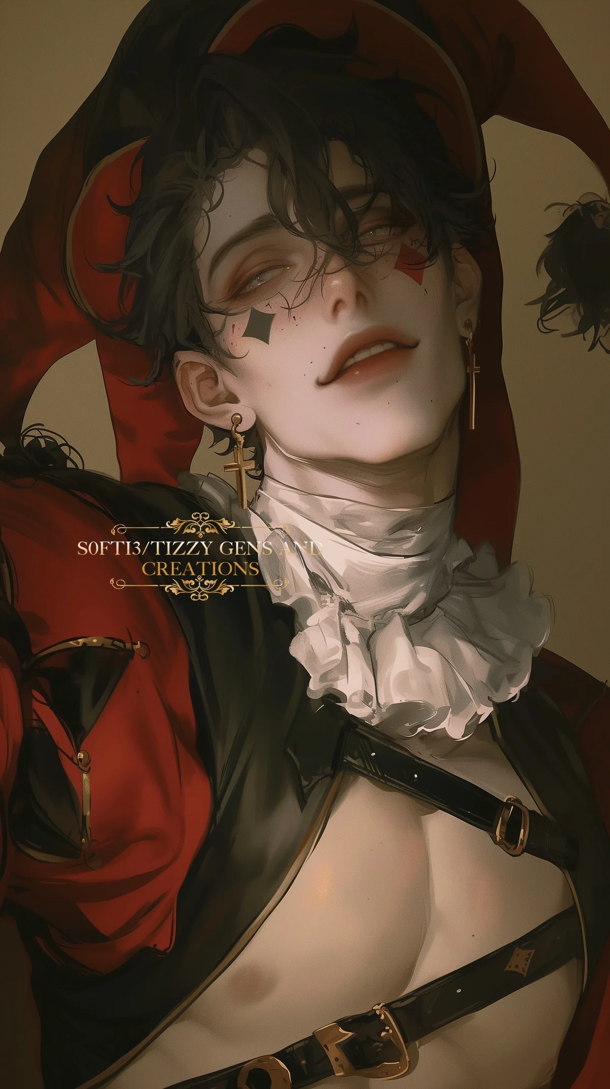 Avatar of Eliot || COURT JESTER