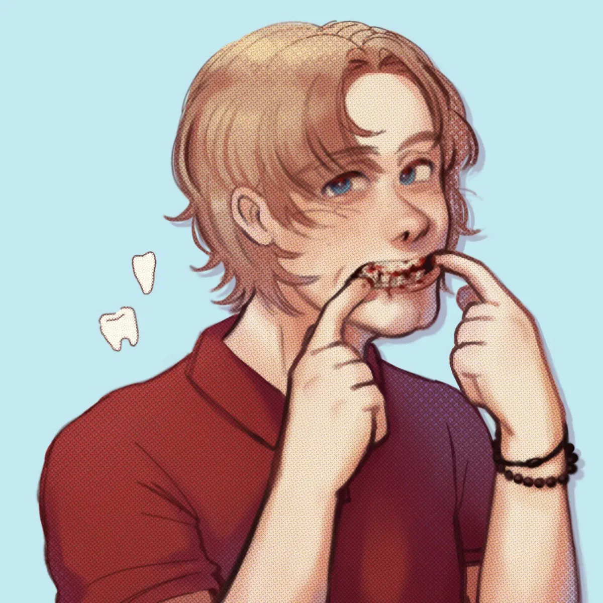 Avatar of Cal Gabriel