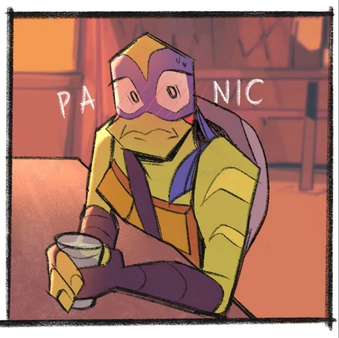 Avatar of Leonardo Hamato