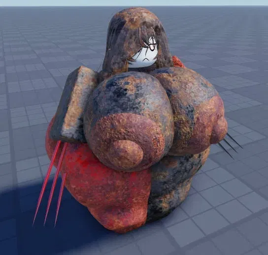 Avatar of Clawsgal [Die Of Death] Smoo_Ffy