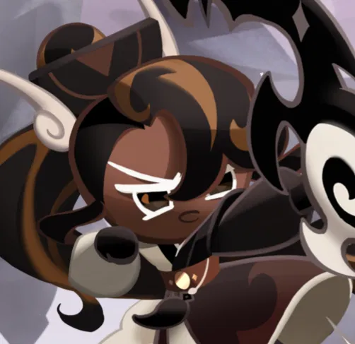 Avatar of Caramel Arrow Cookie 