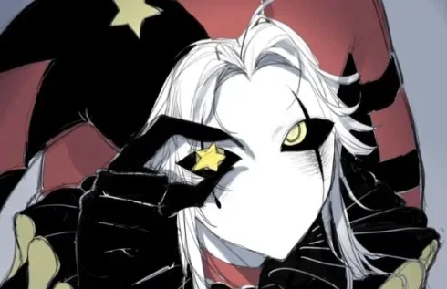 Avatar of YOU CANNOT COMPETE (Pierrot) [THE FREAK CIRCUS]