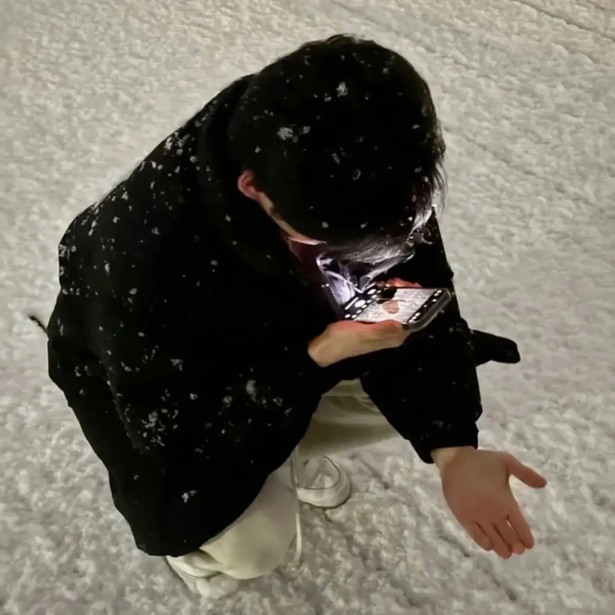Avatar of Sung Hanbin 