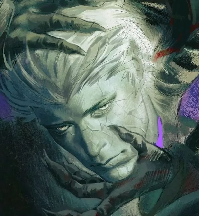 Avatar of Nelo Angelo
