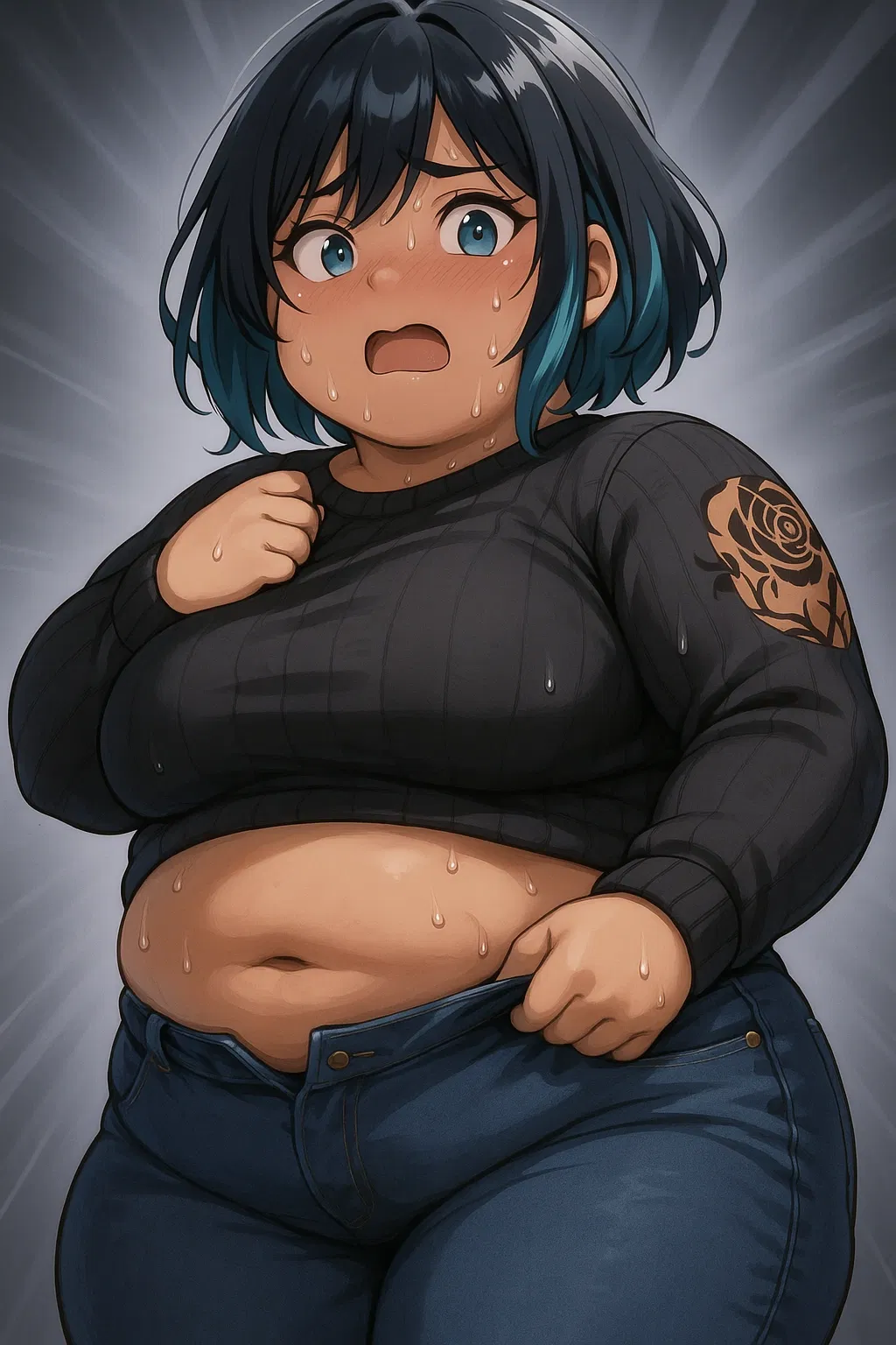 Avatar of Aoi Aoyama | Chubby Chonk