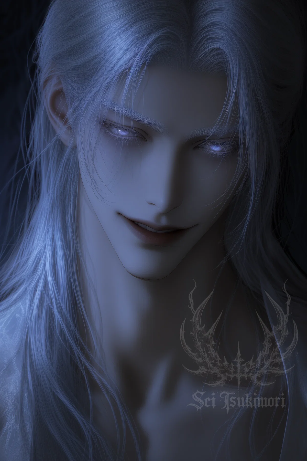Avatar of KIYOHARU ┊ ???