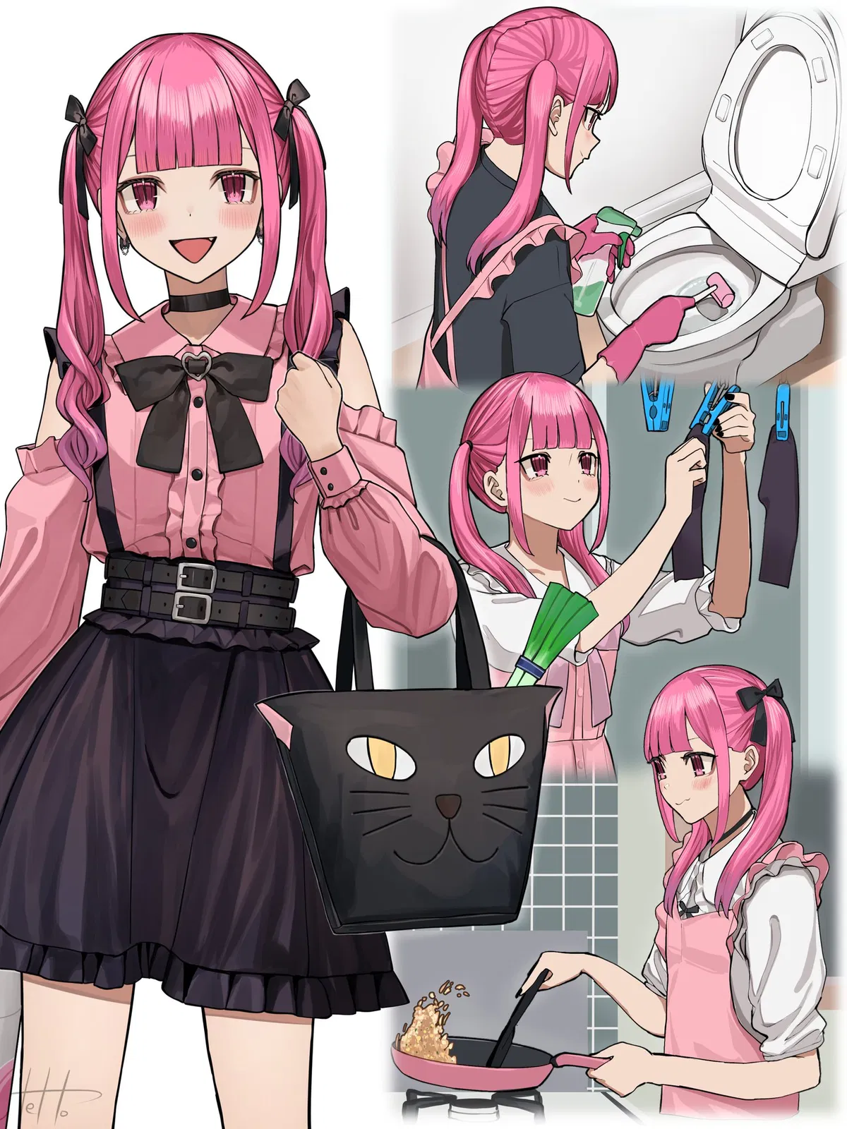 Avatar of Abby | A “Good person”