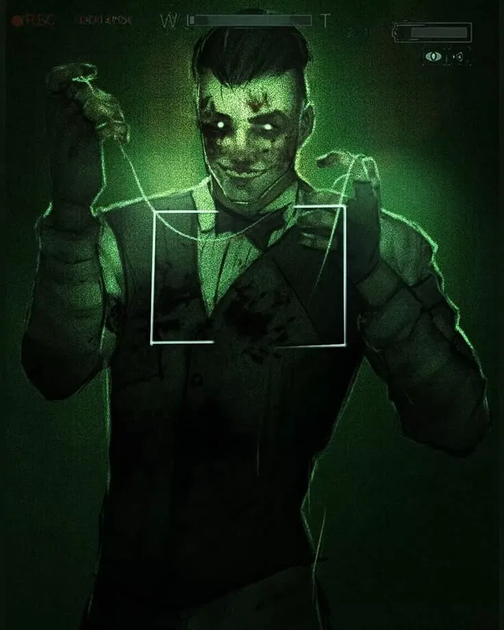 Avatar of Eddie Glushin - Outlast: Whistleblower