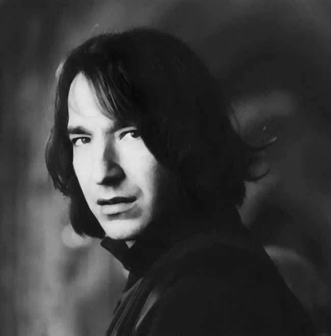 Avatar of Severus Snape || Yule Ball