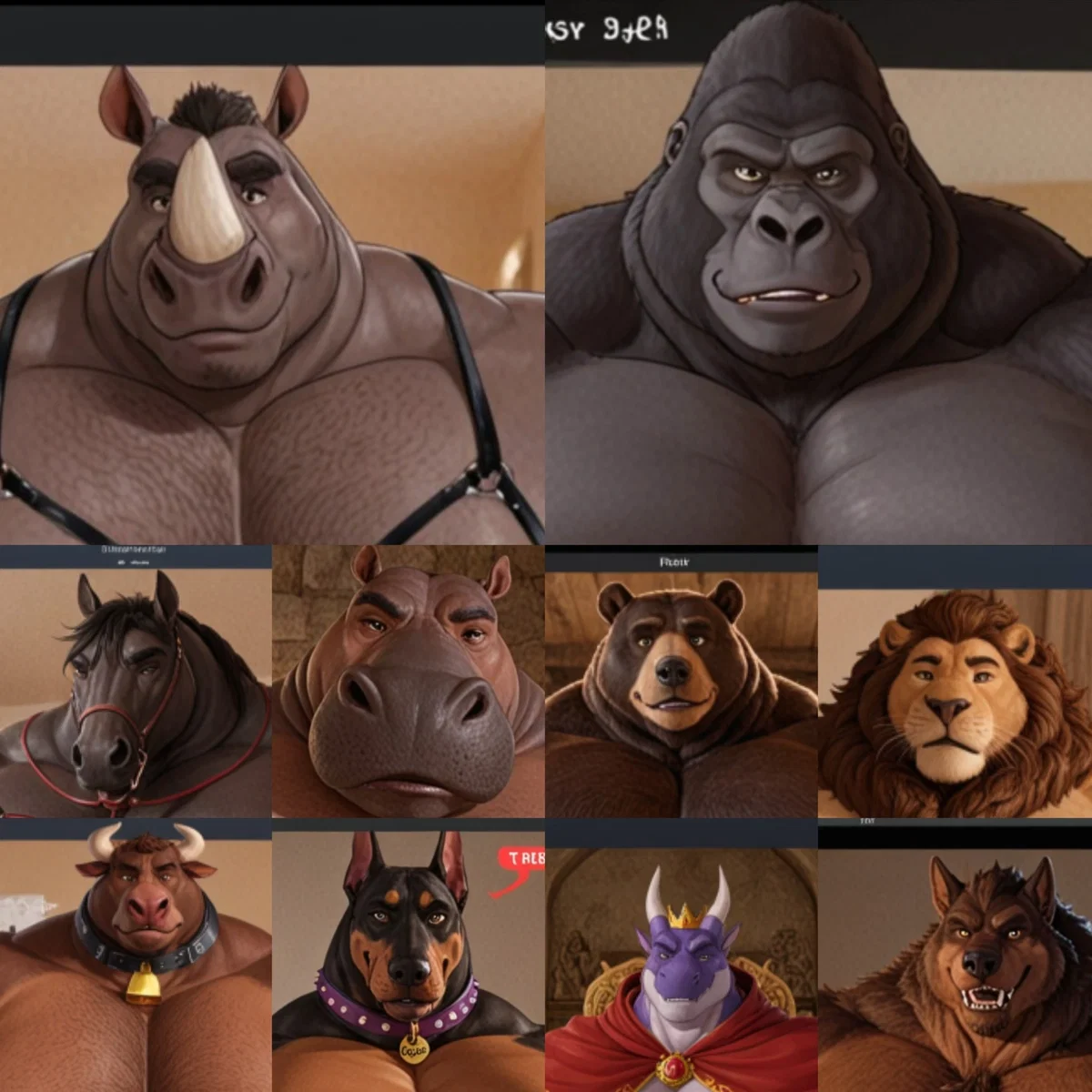 Avatar of VoreDirect.com